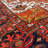 Russa Wool Oriental Rug
