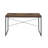 Luder 3 Writing Desk Office Set