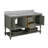 Hampton 60'' Double Bathroom Vanity with Top-441610881-441610883