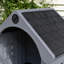 Grande niche pour chien d'extérieur-1196280409