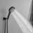 1 Complete Shower System with Rough in-Valve-103062866