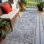Butilone Reversible Geometric Blue/Ivory Indoor & Outdoor Area Rug