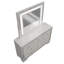 Commode de style contemporain 1Pc