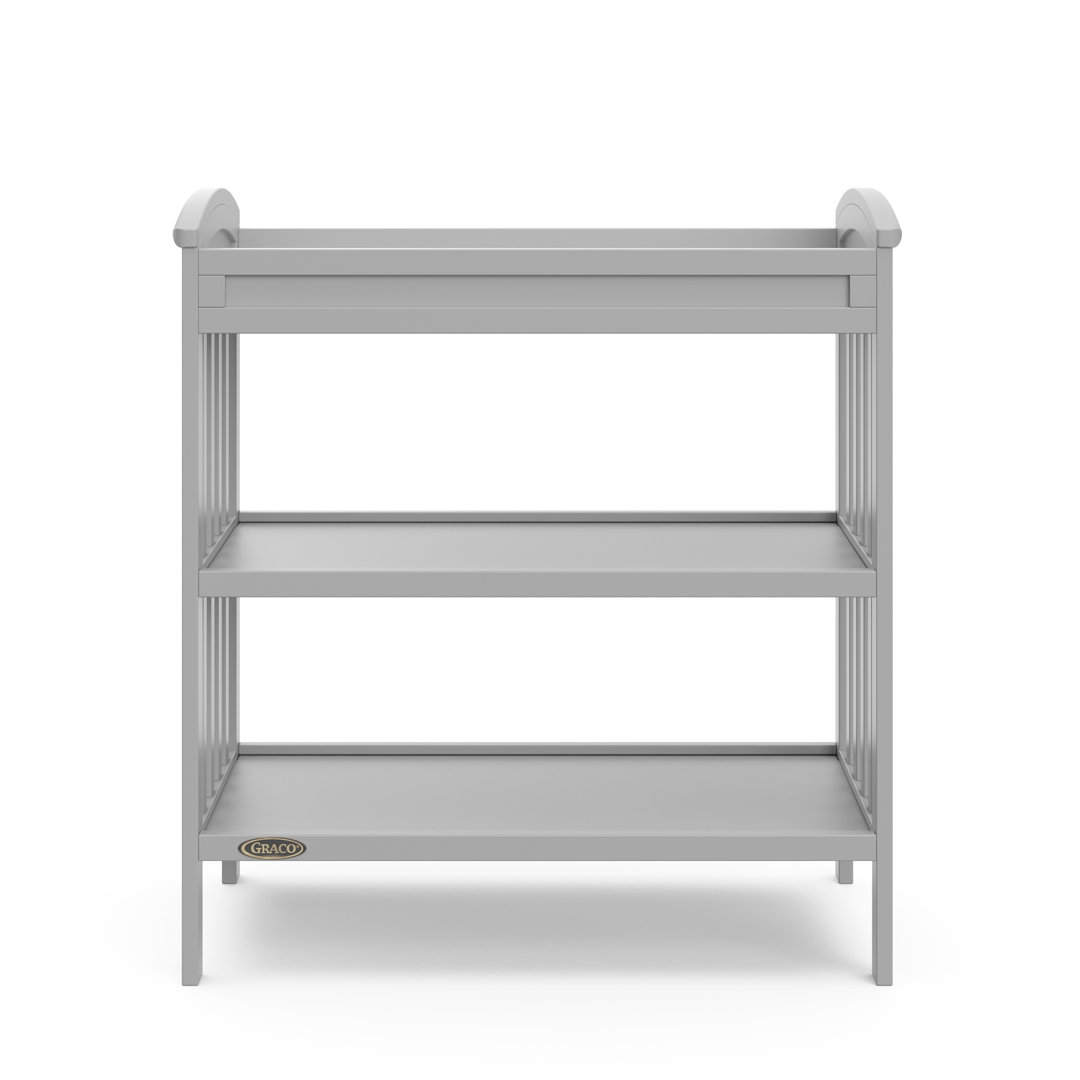 Benton Changing Table With Pad Graco 