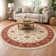 Weisgerber Indoor Rug