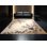 Tapis beige moelleux moelleux à motif floral de style campagne française et beige