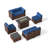 Treyshun Wicker Reversible Patio Seating Group with Cushions-728881871-676687709