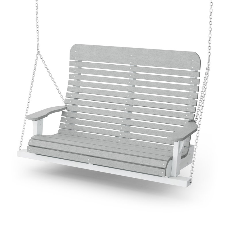 Balancelle Signature, Light Grey/White