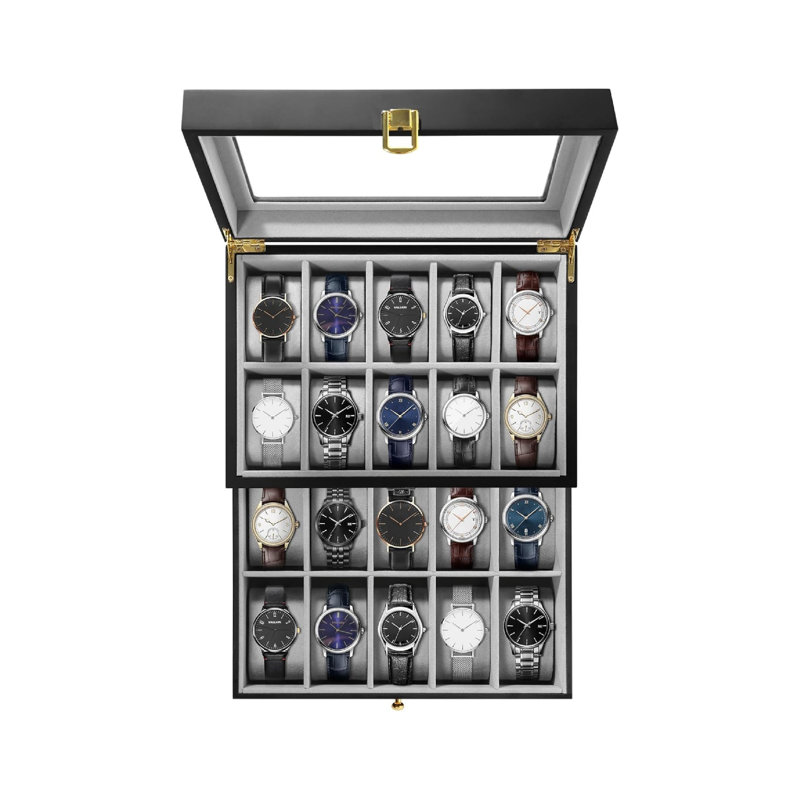 Watch Box +