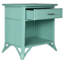 1 - Drawer Rattan Nightstand-50272777
