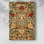 Série de pièces de monnaie de la collection de pièces de monnaie de XXL de la collection WG-MRRIS - Toile tendue avec châssis de qualité supérieure - Prêt à être accroché-1232139428