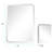 Tisdale Rectangle Mirror
