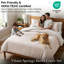 Ensemble de housse de couette Southano Fine Linens-1329401310-1329401325