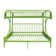 Alycea Futon Bunk Bed with Built-in Ladders