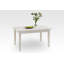 Kelly Pine Solid Wood Dining Table-70496433-70496434
