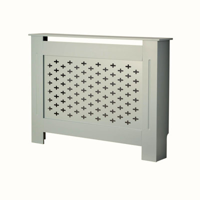 Guevara Radiator Cover