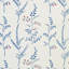 Cynthia Embroidered Print Fabric-50800704