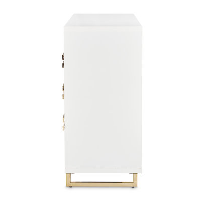 Palm Gate 6 - Drawer Dresser