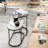 Breelyn Nesting Coffee Table