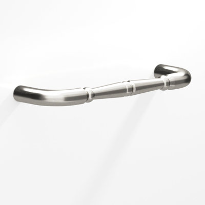 Detailed Wire Appliance Pull With Beads