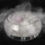 Humidificateur ultrasonique pour console Pi.
