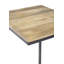 Macey C Table End Table
