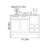 Multi-functional storage solid wood sideboard-43537683