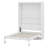 Murphy Bed Wall Bed With Shelves-801375131