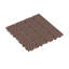 Carreaux de terrasse en plastique emboîtables-123428345