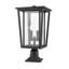 Luminaire suspendu à 2 lumières Amreet-334047857