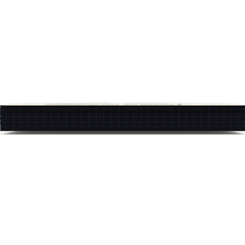 Matelas 12,5 po simple TG - cuivre, moyen, blanc, 12.8", Twin XL