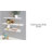 Varner 3 Piece Diamond Floating Shelf