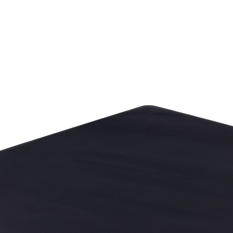 Soto 5 Drawer Dresser-Black