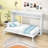 Murphy Bed with Slat