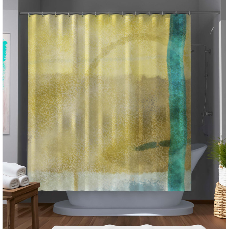 Rideau de douche Jewel Joy