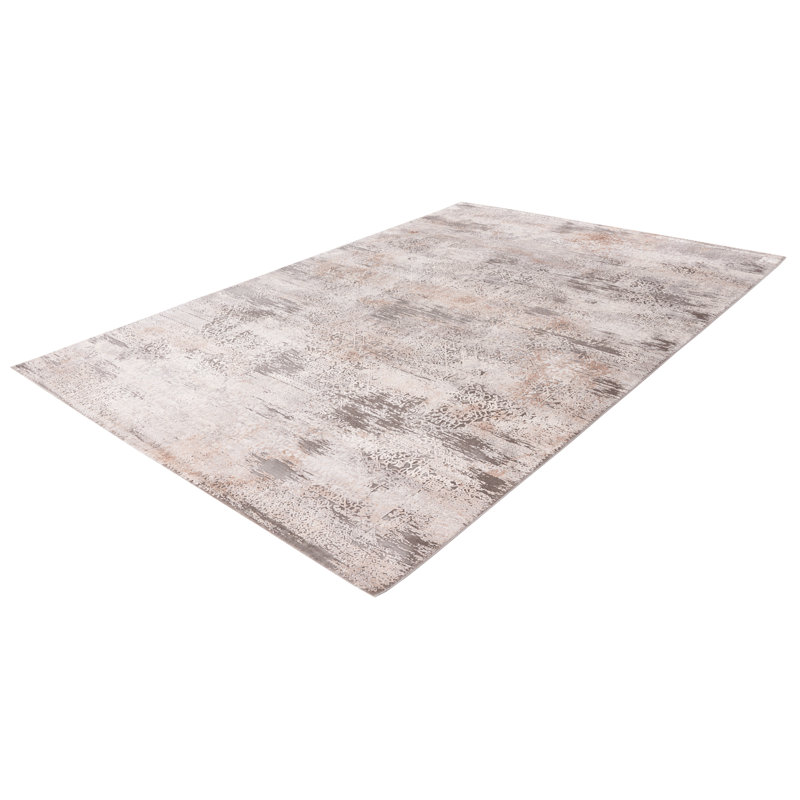 Whelan Abstract Area Rug, Rectangle 140 x 200cm