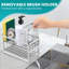 Sink Caddy Organiser Kitchen Sink Tidy Organizer-138452966
