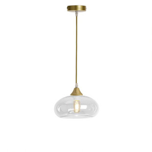 - Light Pendant