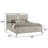 Velora 2 Pc Bedroom Set Featuring Signature Wavefront Design and Contemporary Styling-1862764792-1873401919