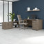 Ensemble de bureau d'ordinateur 3 pièces 60W Office 500 Collection-79419903
