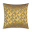 Chinoiserie Blue Pillow
