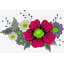 Boho Arrangement II - impression sur toile tendue-2021303735