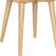 Arikara 44cm Solid Wood Spindle Side Chair-567422327