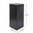 Square-Column End Table, Accent Side Table-2130812654