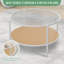 Coffee Table-366660841