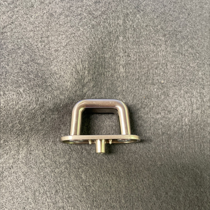 (5 Pack) 1-7/8 inch Urbane Wire Knob, Satin Nickel