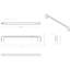 Alvar Bar / Handle Pull