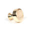 Matt Black Scully Cabinet Knob - 38Mm-87096534-87096532