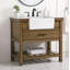 Ensemble de meuble-lavabo simple 36 po Booneville-1965026056