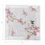 Blossom Fantasia Cotton Sateen Cocktail Napkins-1203346771